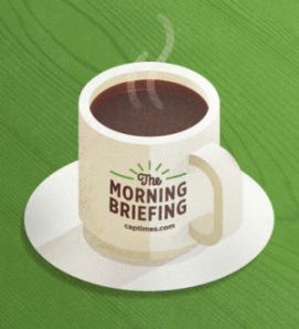 walkersmorningbriefing